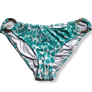 Milly Cabana Bikini Bottom nwot